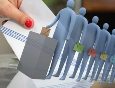 Δημοσκόπηση Rass: Διατηρεί το προβάδισμα η ΝΔ έναντι του ΣΥΡΙΖΑ